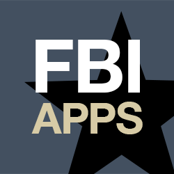 FBI Apps