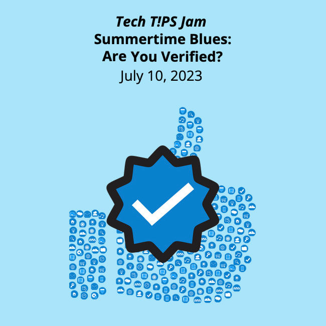 Summertime Blues - Are You Verified?